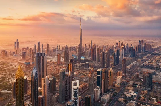 Top Neighborhoods for Rental Properties in the UAE in 2025
