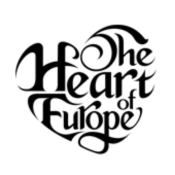 Heart of Europe black